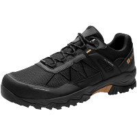 Kailas凯乐石 户外运动男款低帮防水徒步鞋攀爬鞋运动鞋情侣