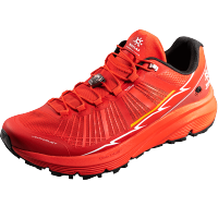 凯乐石户外运动越野跑鞋男女专业轻量透气抓地跑山鞋(Fuga EX)