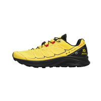 凯乐石越野跑鞋男户外抓地减震运动鞋女轻便透气跑山鞋Fuga   3