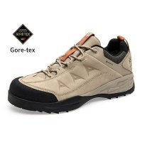 Kailas凯乐石 户外运动 男款低帮GTX防水登山徒步鞋