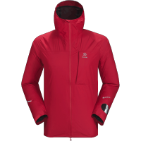 凯乐石专业户外防风冲锋衣男女越野跑山装备傲云GTX-Paclite2.0