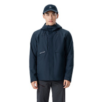 凯乐石2022男士单层冲锋衣春秋户外登山徒步防风防水经典外套