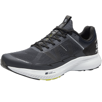 凯乐石户外越野跑鞋男V底抓地大底透气轻量减震跑山鞋