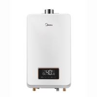 美的(Midea）13L燃气热水器JSQ25-13HP3