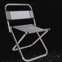 多功能闪电客折叠钓椅钓鱼凳马扎凳轻便台钓座椅垂钓椅