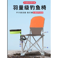 钓鱼椅子折叠便携大全三角椅闪电客新款小钓鱼椅座椅马扎凳多功能野钓椅