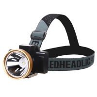 LED头灯闪电客强光充电远射9000头戴式防水手电筒超亮夜钓捕鱼矿灯