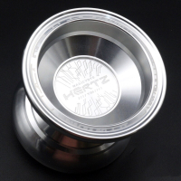 竞技比赛专用悠悠球闪电客Y03-赫兹专业高级合金溜溜球鬼手magicyoyo