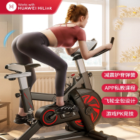 动感单车闪电客健身车家用室内运动自行车健身器材