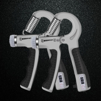 握力器闪电客男式健身专业练手力臂肌手劲锻炼康复训练手指力女腕力器材