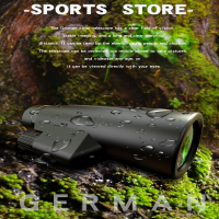 闪电客单筒望远镜高倍高清手机夜视演唱会户外便携拍照