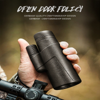 闪电客单筒望远镜高倍高清便携儿童手机眼镜10公里夜视