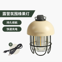 闪电客户外露营灯超长续航照明帐篷灯led野营灯氛围灯复古提灯营地马灯