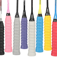 羽毛球拍手胶闪电客网球拍打孔透气龙骨吸汗带弹弓鱼竿手柄缠绕绑带