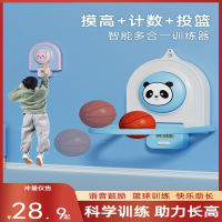 摸高儿童摸高跳锻炼弹跳发光跳跃计数器闪电客跳高训练器材