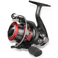 向向锦鲤狂风2000S2500S3000S浅线杯路亚纺车轮鱼线轮淡水远投轮