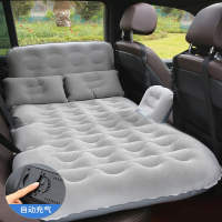 车载充气床闪电客汽车后排睡垫床垫车上睡觉轿车后排后座折叠旅行床