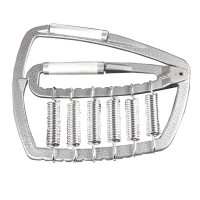 握力器向向锦鲤男专业练手力大重量练小臂训练器80公斤手劲重型可调