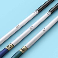 鱼竿向向锦鲤手竿超硬野钓28调19调黑坑鲢鳙轻量大物台钓竿鲫鱼竿渔具