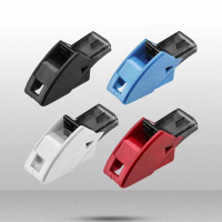 口哨闪电客专业篮球裁判体育老师教练口哨训练户外高音哨子