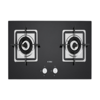 方太灶具JZT-FD8B