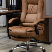 阿斯卡利(ASCARI)办公椅人体工学可躺电脑椅家用靠背宿舍座电竞沙发椅子真皮老板椅