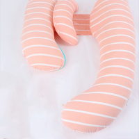 孕妇枕头护腰智扣侧睡枕托腹H孕妇用品抱枕睡觉侧卧枕孕