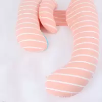 孕妇枕头护腰智扣侧睡枕托腹H孕妇用品抱枕睡觉侧卧枕孕