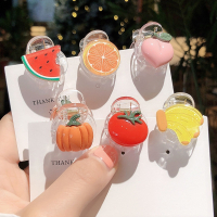 水果抓夹 赠品收到货后评论截图联系客服发货