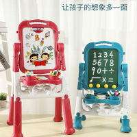 儿童画画套装魅扣绘画工具幼儿园小学生小女孩女童美术全套用品