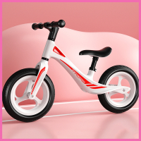 儿童平衡车2-3-6岁无脚踏宝宝自行车玩具小星孩智扣学步滑行车滑步车