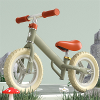 儿童平衡车智扣无脚踏宝宝滑行溜溜玩具自行单车学步滑步车
