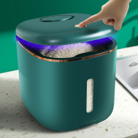 古达装米桶家用密封面桶面粉储存罐储大米米缸粮米面箱