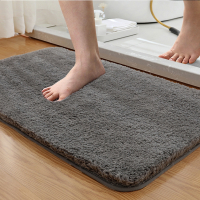 卫生间地垫门口浴室吸水门垫厕所地毯时光旧巷洗手间垫子进门速干脚垫40*60cm
