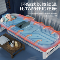 古达泡澡桶大人可折叠浴缸全身成人洗澡大号浴桶家用沐浴汗蒸儿童澡盆fretf