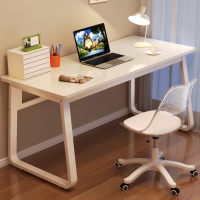 东映之画电脑桌卧室家用桌子工作台简易书桌学生写字桌台式办公桌简约现代