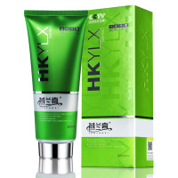 燕兰熹洗发水皂角控油茶树去屑苦参修护银杏水润洗护套装