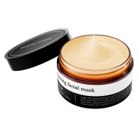 希罗面膜补水保湿提拉紧致v脸面膜霜