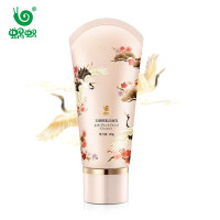 蜗蜗 洗面奶女控油清洁毛孔玉颜桃肌洁面乳 100g