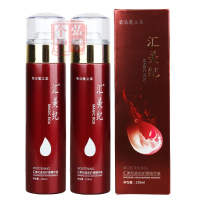 汇美纪魔立柔液态护理精华液魔二代荣浩魔力柔护发素免洗精油喷雾修复毛糙干枯男女士通用