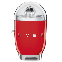 [立减100][现货]smeg斯麦格电器柑橘柠檬橙子榨汁机