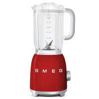 [立减100][现货]smeg斯麦格意大利榨汁机搅拌机破壁机果汁机多色可选