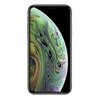 [原封全套标配]Apple iPhone XS 苹果新款 美版无锁全新全网通4G手机 A12仿生芯片 新品全面屏智能手机 黑色 256GB