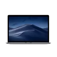 Apple苹果 MacBook Pro 笔记本 15.4英寸 i9-16GB-512GB固态 灰色 2019款