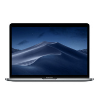 Apple苹果 MacBook Pro 轻薄笔记本 13.3英寸 i5(1.4Ghz)-8GB-256GB固态 银色 2019款