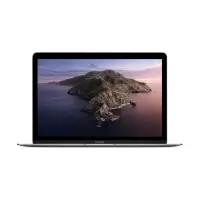 Apple苹果 MacBook Air 轻薄笔记本 13.3英寸 i5-8GB-128GB固态 灰色 2019款