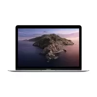 Apple苹果 MacBook Air 轻薄笔记本 13.3英寸 i5-8GB-256GB固态 银色 2019款