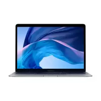 Apple苹果 MacBook Air 轻薄笔记本 13.3英寸 i5-8GB-128GB固态 灰色 2018款