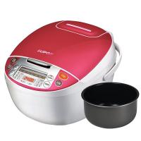 苏泊尔(SUPOR)CFXB50FC29-75聪明火陶晶内胆5升智能按键电饭锅