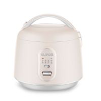 苏泊尔(SUPOR)SF16YA22单人宿舍小型饭锅家用1-2人多功能玲珑煲
